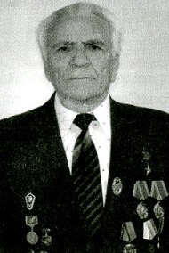 Зинченко Виктор Акимович